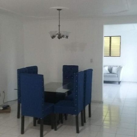 Amplio Y Acogedor Apartamento Сантьяго-де-лос-Кабальерос Экстерьер фото