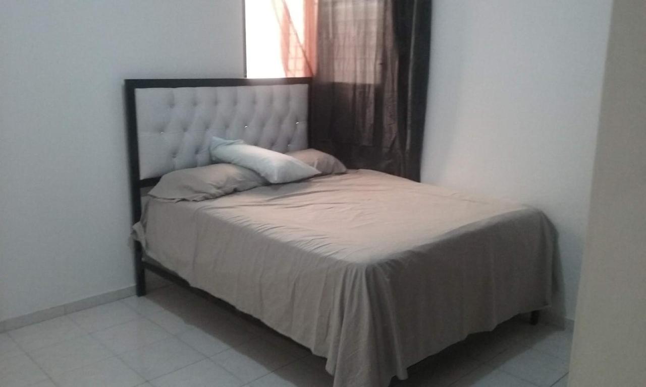 Amplio Y Acogedor Apartamento Сантьяго-де-лос-Кабальерос Экстерьер фото