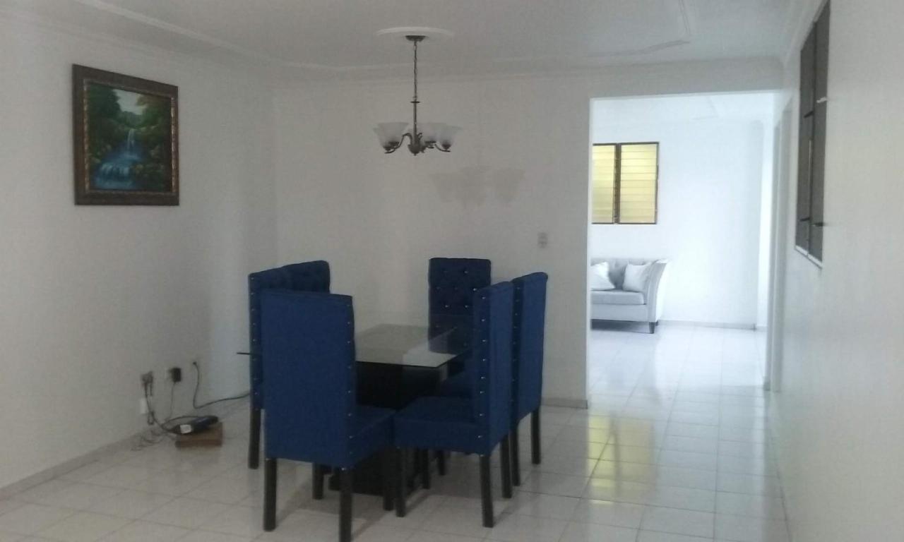 Amplio Y Acogedor Apartamento Сантьяго-де-лос-Кабальерос Экстерьер фото